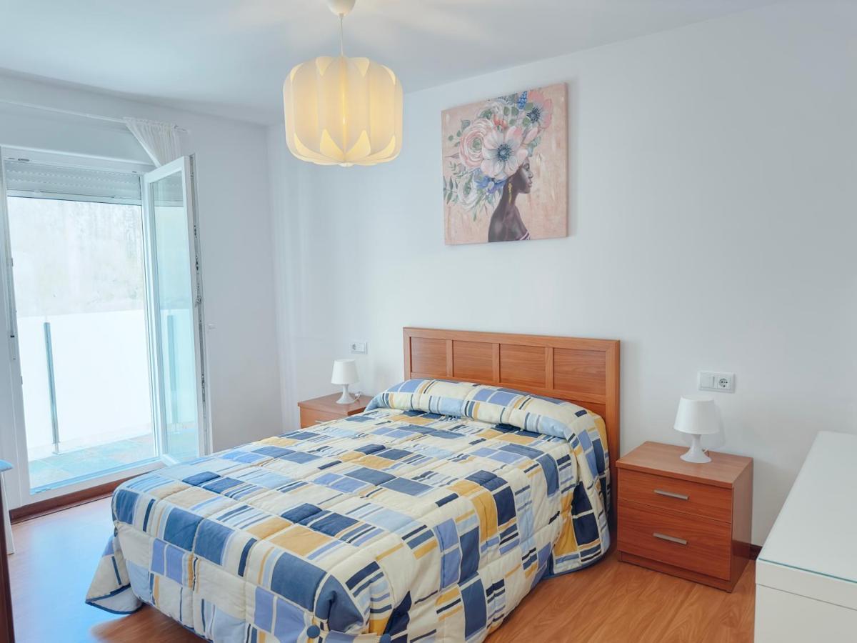 Casa Marineira Villa Санксенсо Екстериор снимка